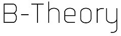 B-Theory